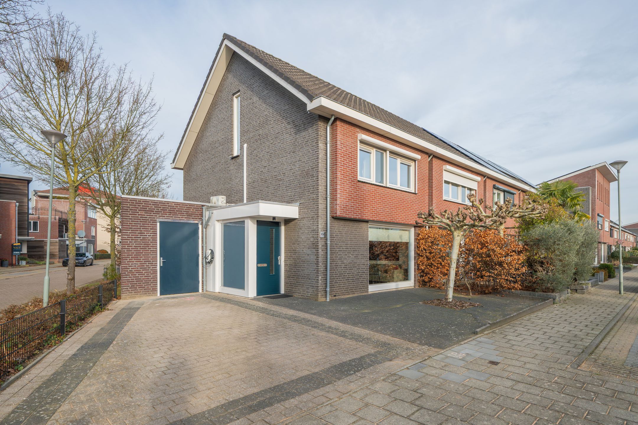 Foto van Beekpunge 102, Tegelen