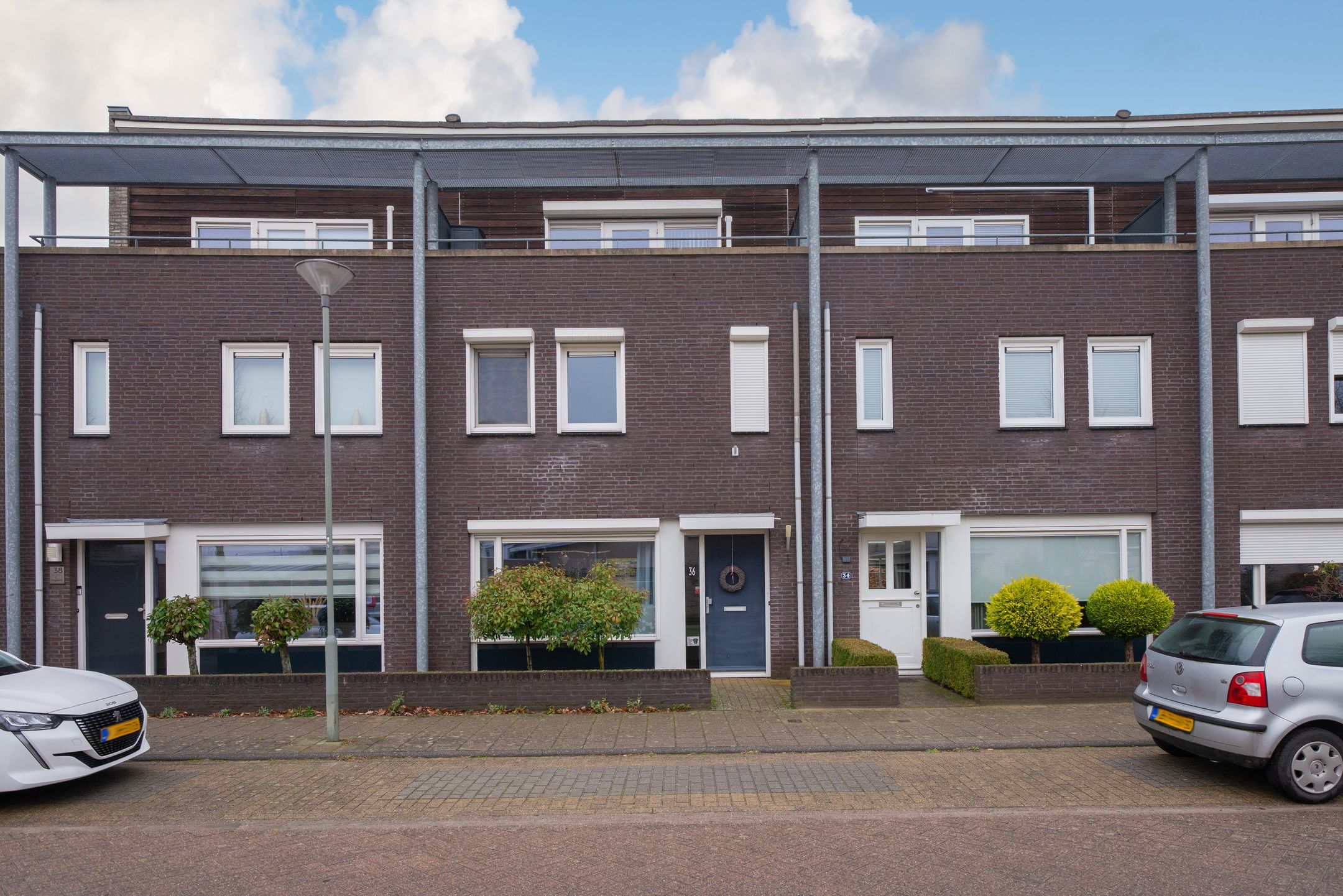 Foto van Morgenster 36, Tegelen