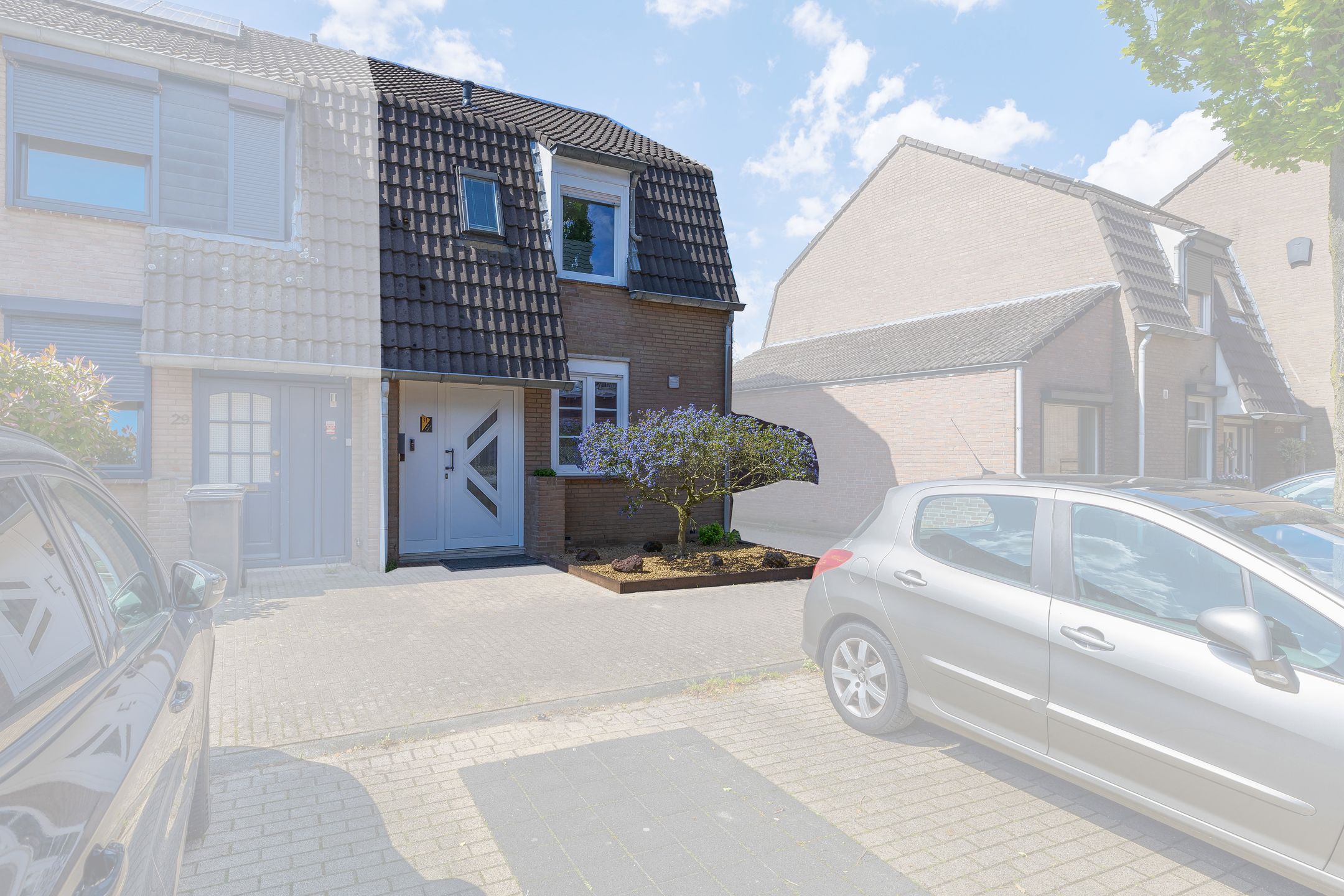 Foto van Engerstraat 31, Tegelen