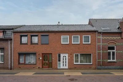 Foto van Engerstraat 12, Tegelen
