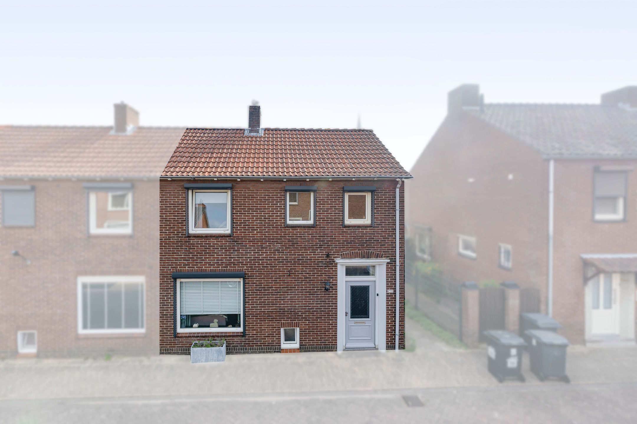 Foto van Kampstraat 16, Tegelen