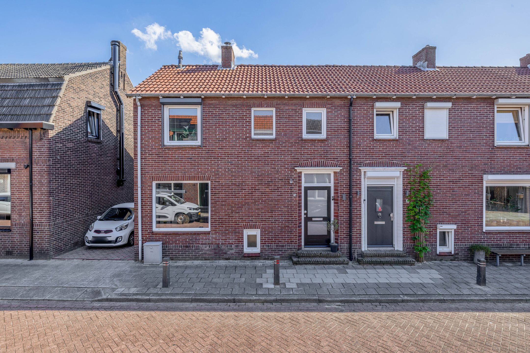 Foto van Hoogstraat 57, Tegelen