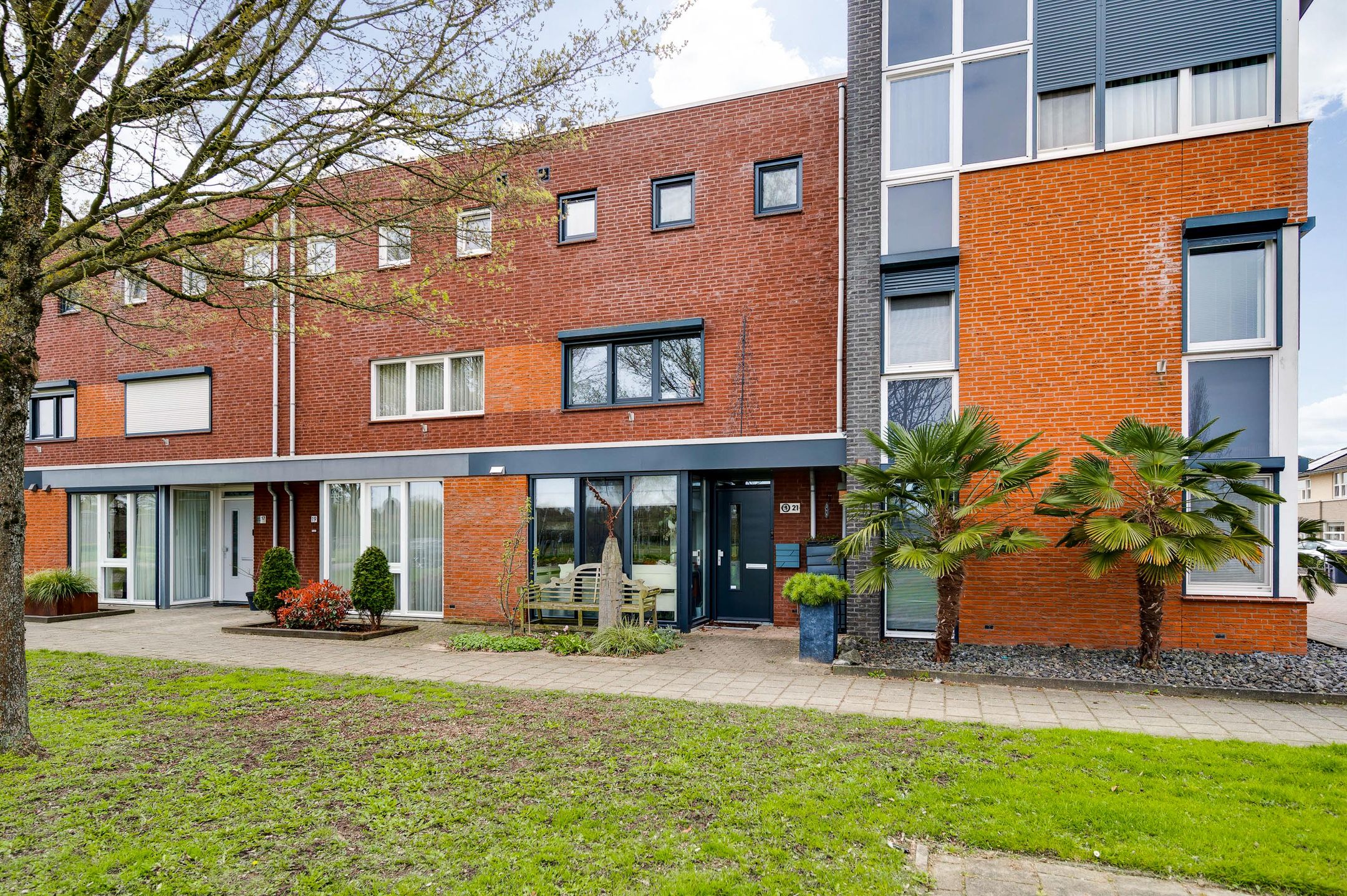 Foto van Boskampstraat 21, Tegelen