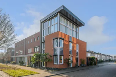 Foto van Boskampstraat 23, Tegelen