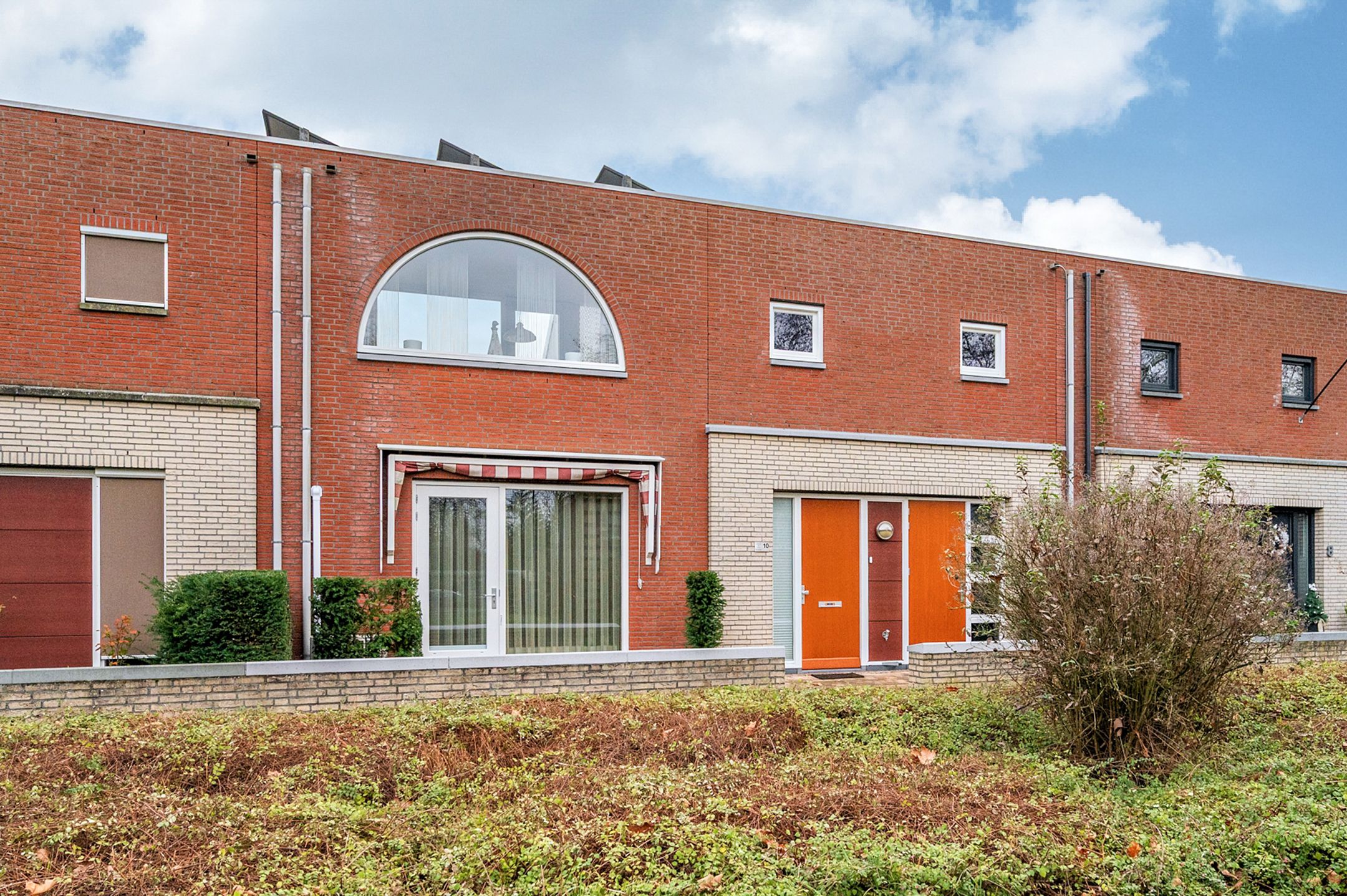 Foto van Abraham Kuyperstraat 10, Tegelen