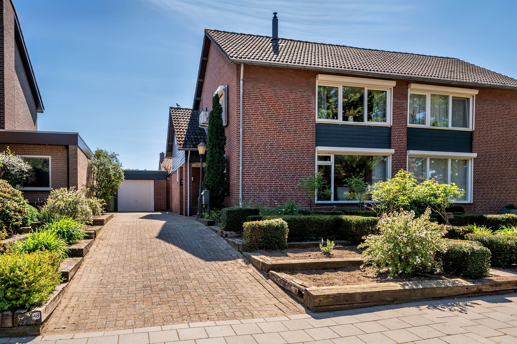 Foto van Ariënsstraat 48, Tegelen