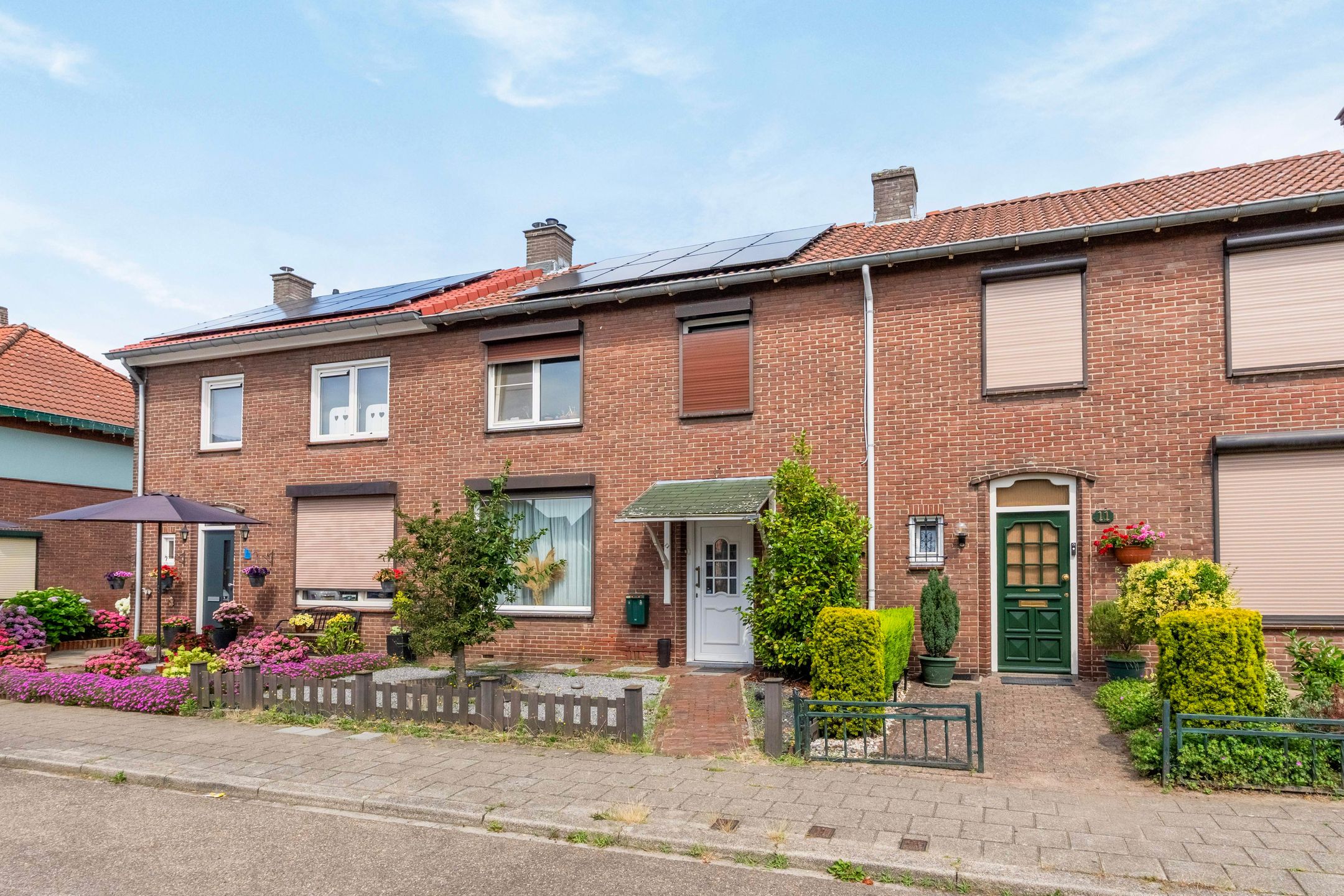 Foto van Schaepmanstraat 9, Tegelen