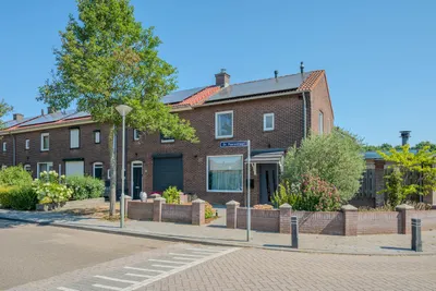 Foto van Dr. Poelsstraat 31, Tegelen
