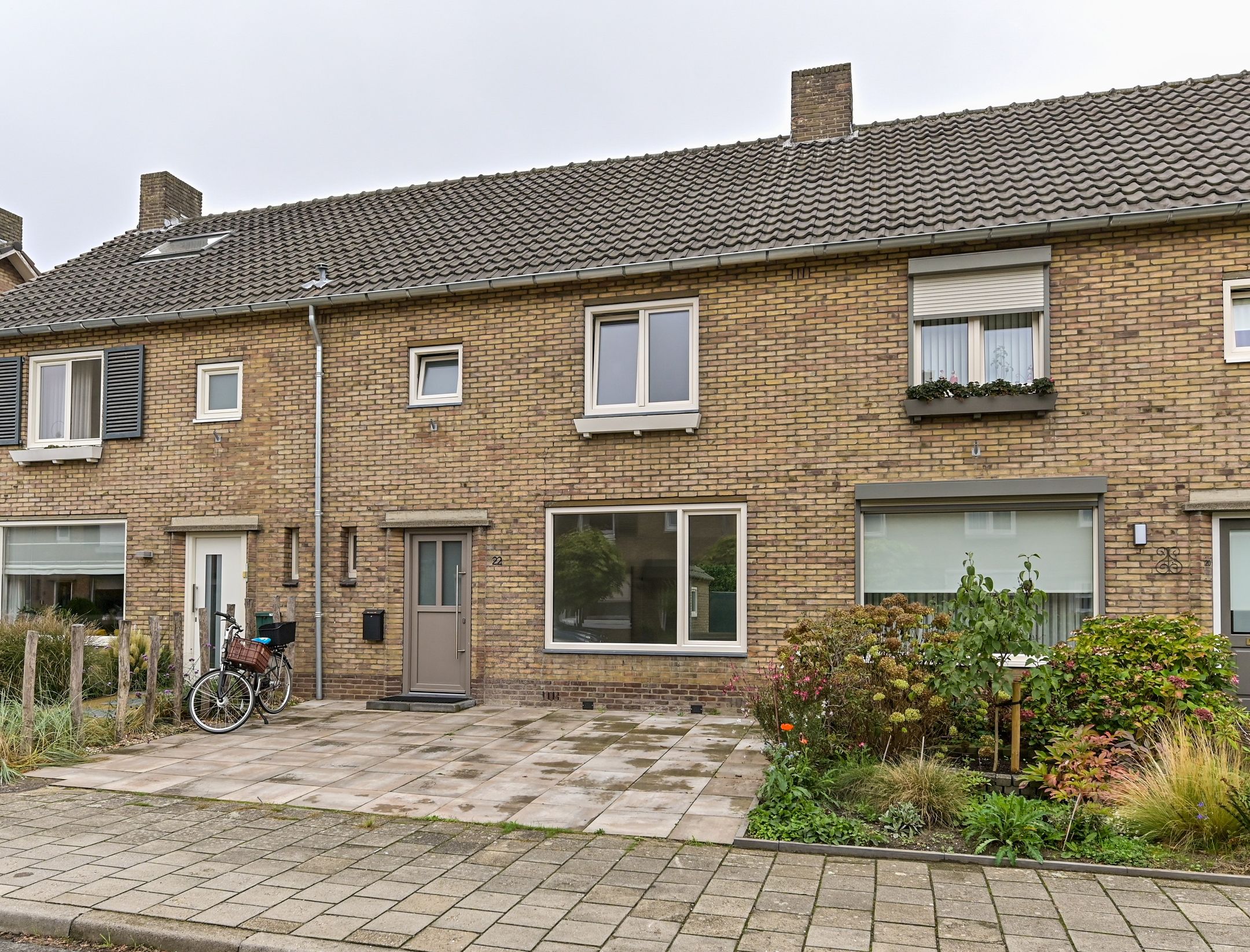 Foto van Henri Hermansstraat 22, Tegelen