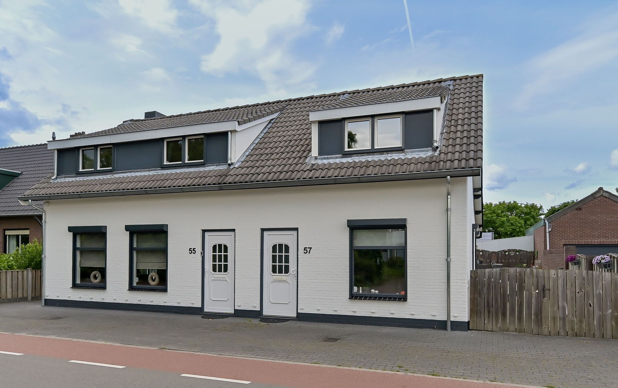 Foto van Geldersebaan 57, Tegelen