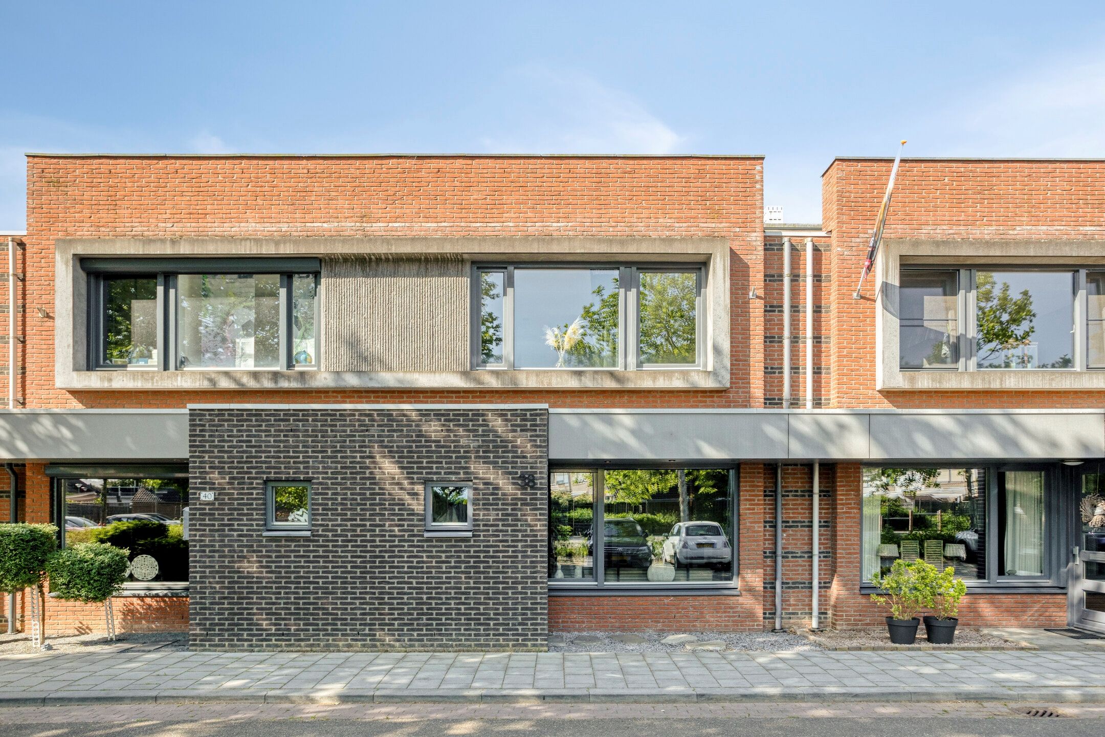 Foto van Wilgenstraat 38, Tegelen