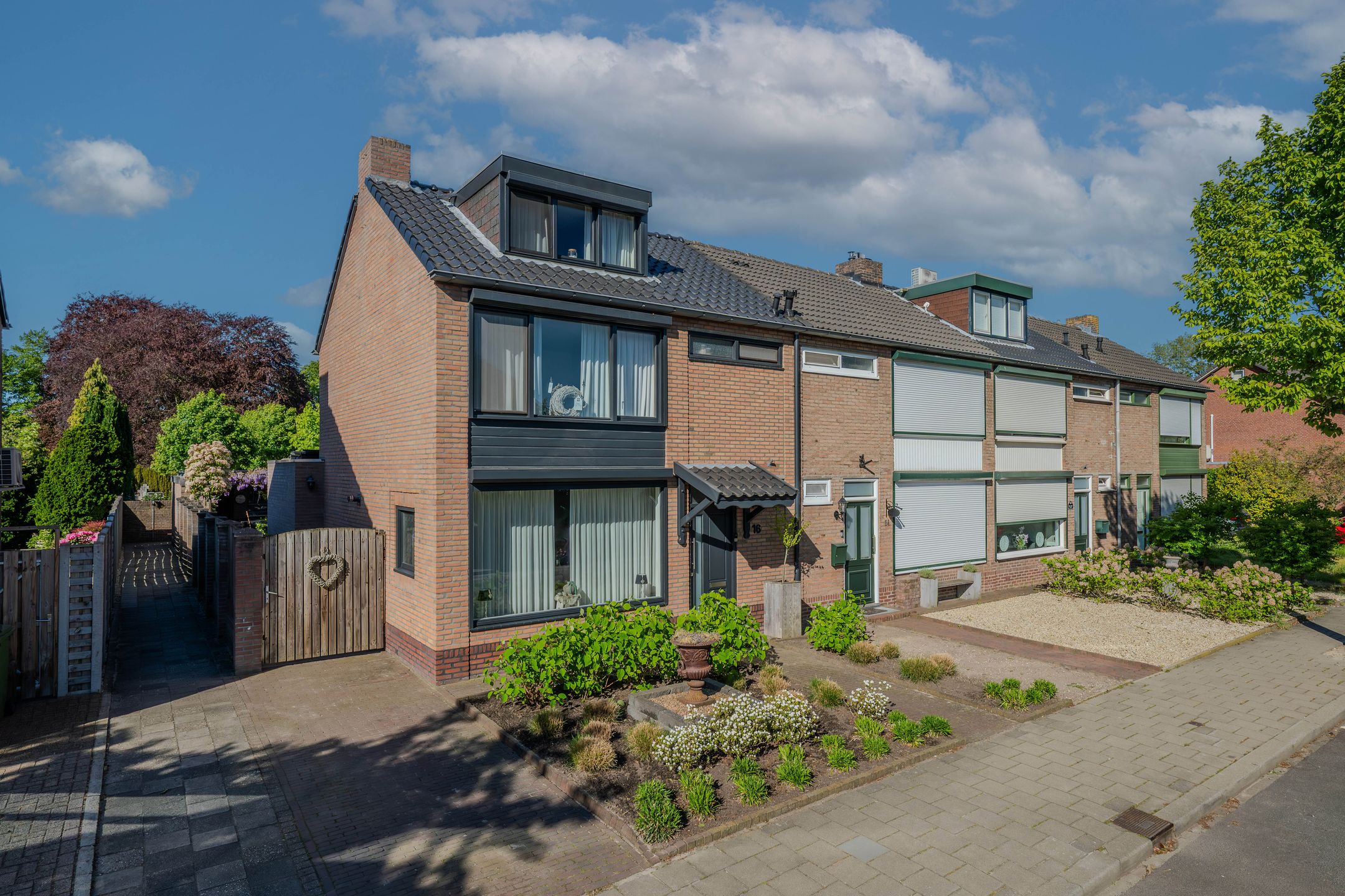 Foto van Beukenstraat 16, Tegelen