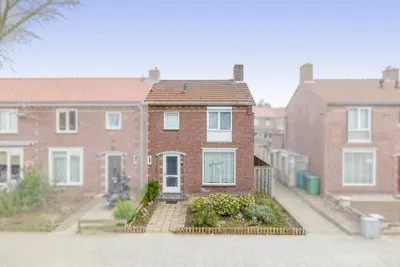 Foto van van Wevelickhovenstraat 64, Tegelen