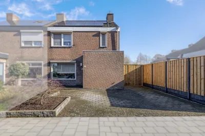 Foto van Wilderbeekstraat 2, Tegelen