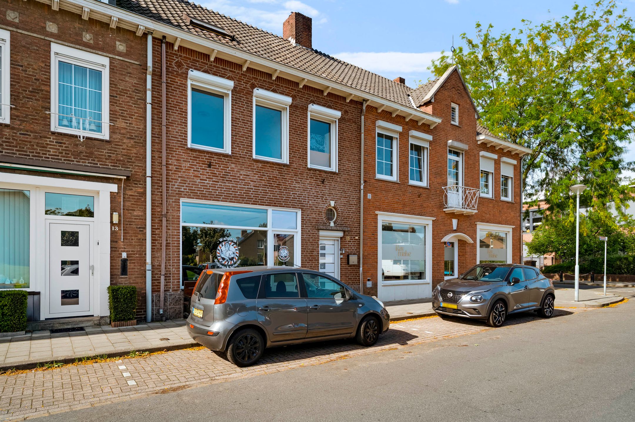 Foto van Gulickstraat 15, Tegelen