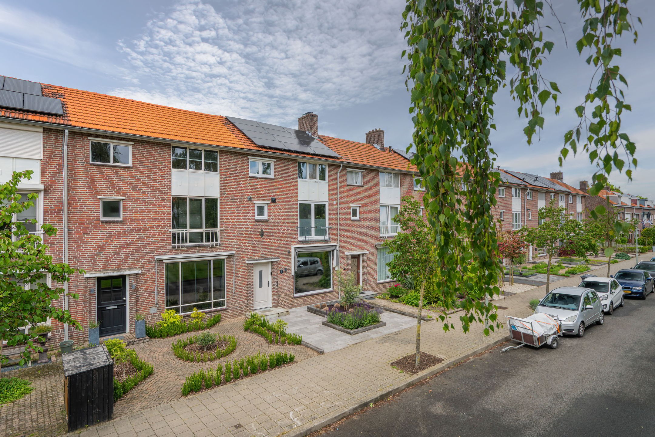 Foto van Plechelmusstraat 23, Tegelen