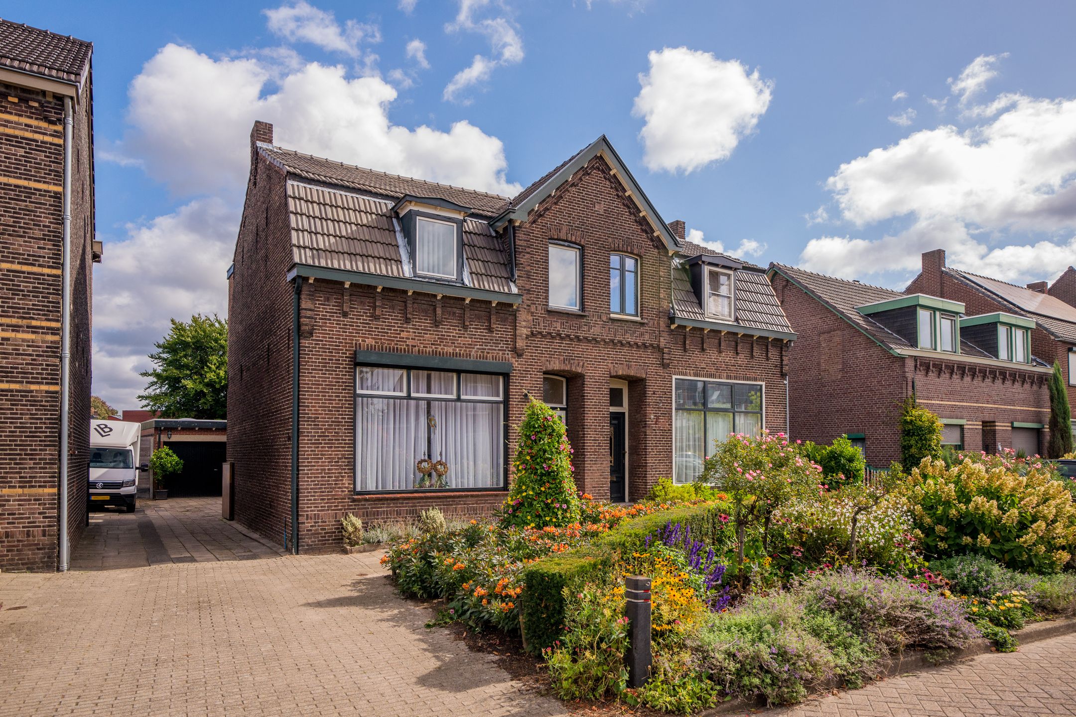 Foto van Muntstraat 105, Tegelen