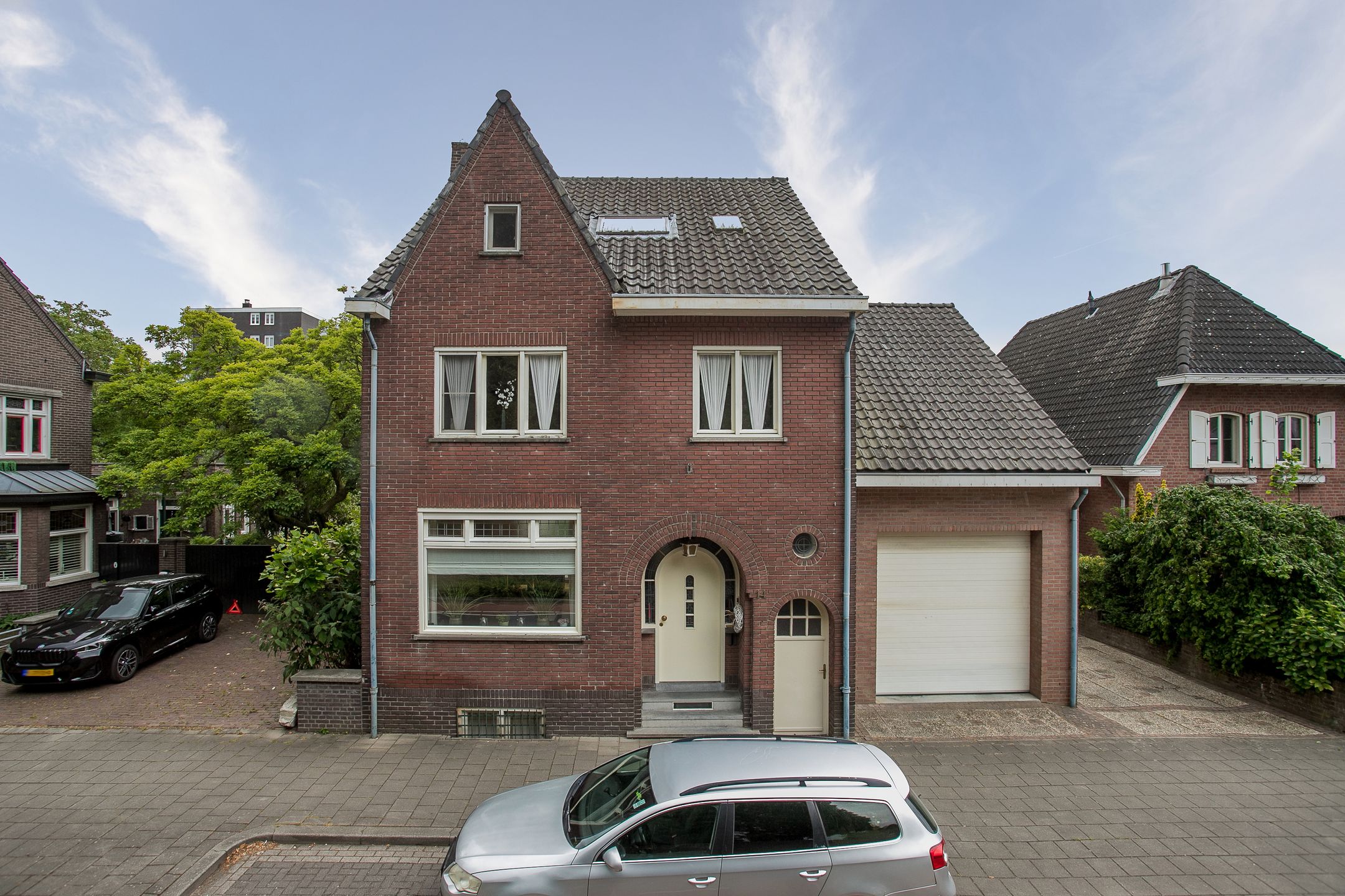 Foto van Muntstraat 14, Tegelen