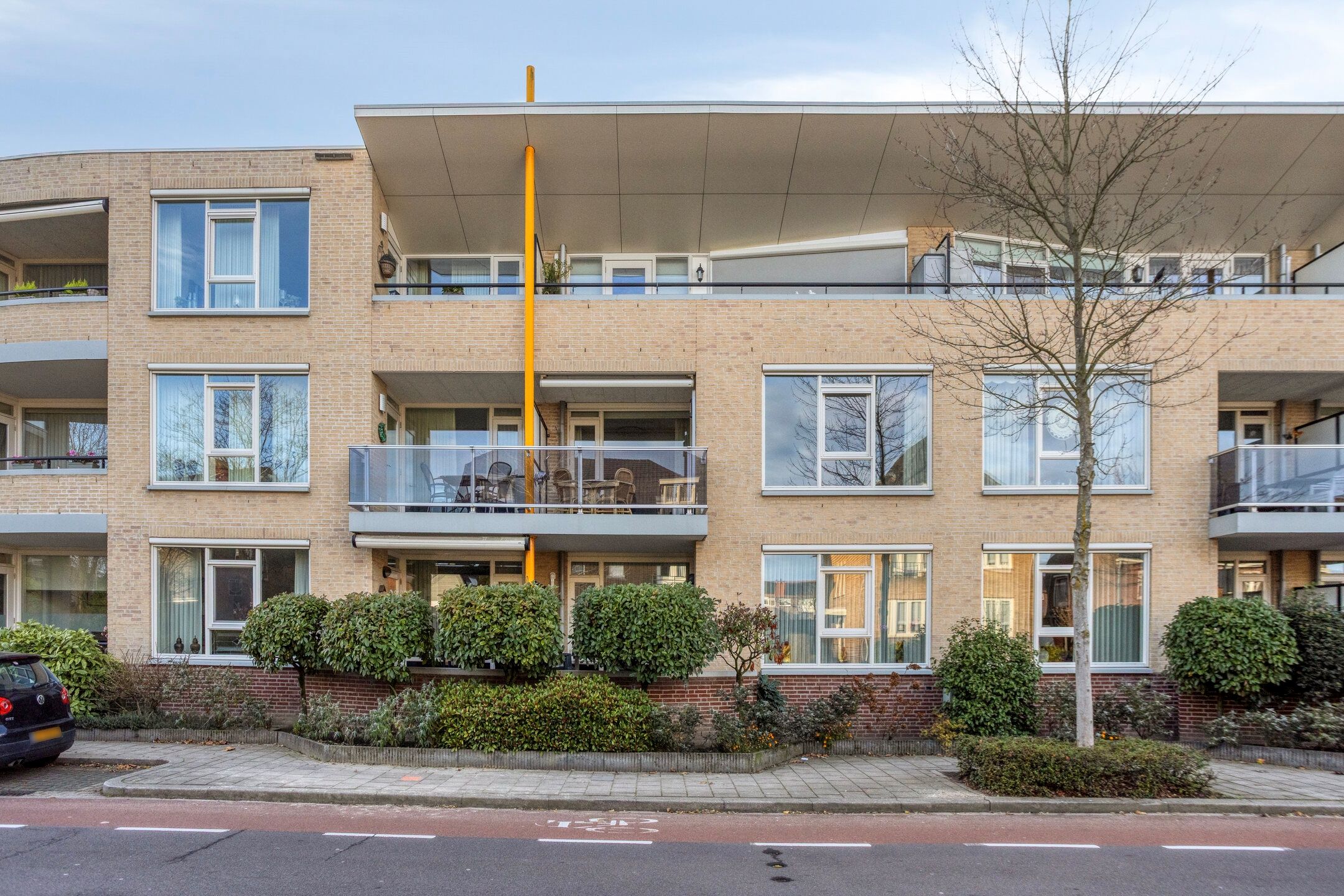 Foto van Muntstraat 56B, Tegelen