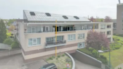 Foto van Muntstraat 58J, Tegelen