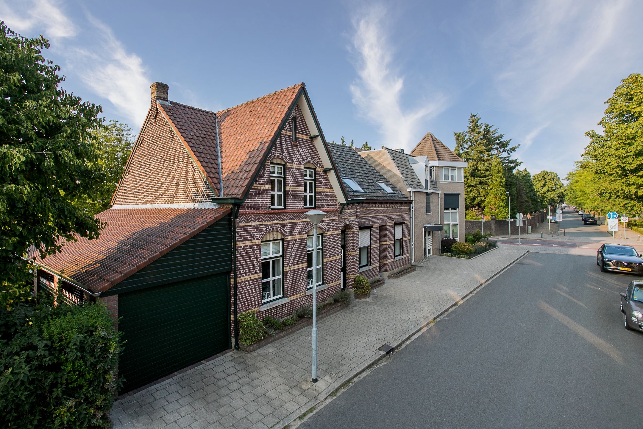Foto van Bongerdstraat 243, Tegelen