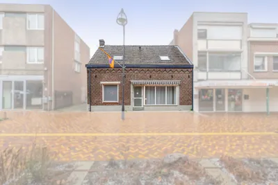 Foto van Kerkstraat 19, Tegelen