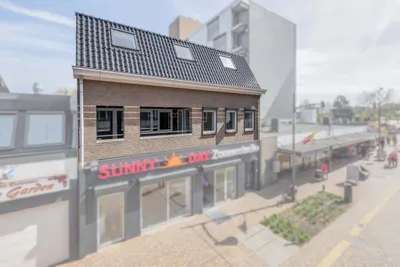 Foto van Kerkstraat 55B, Tegelen