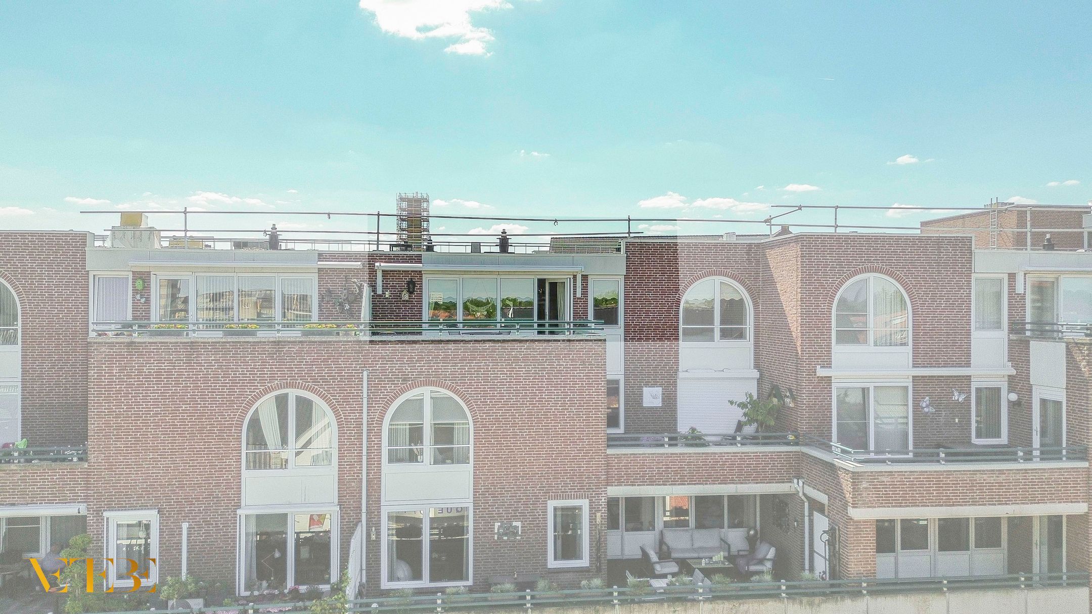 Foto van Kerkstraat 144, Tegelen