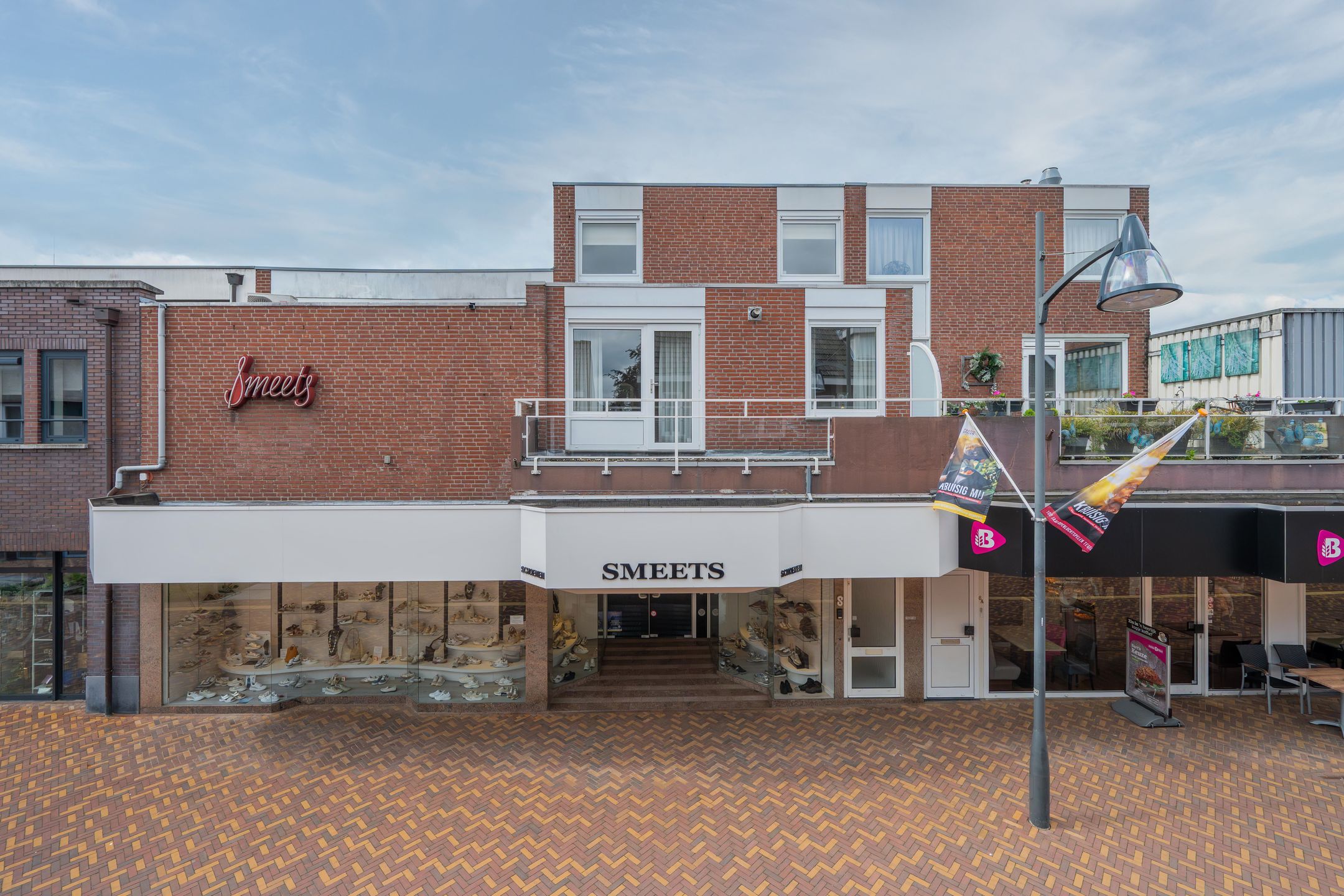 Foto van Kerkstraat 8, Tegelen