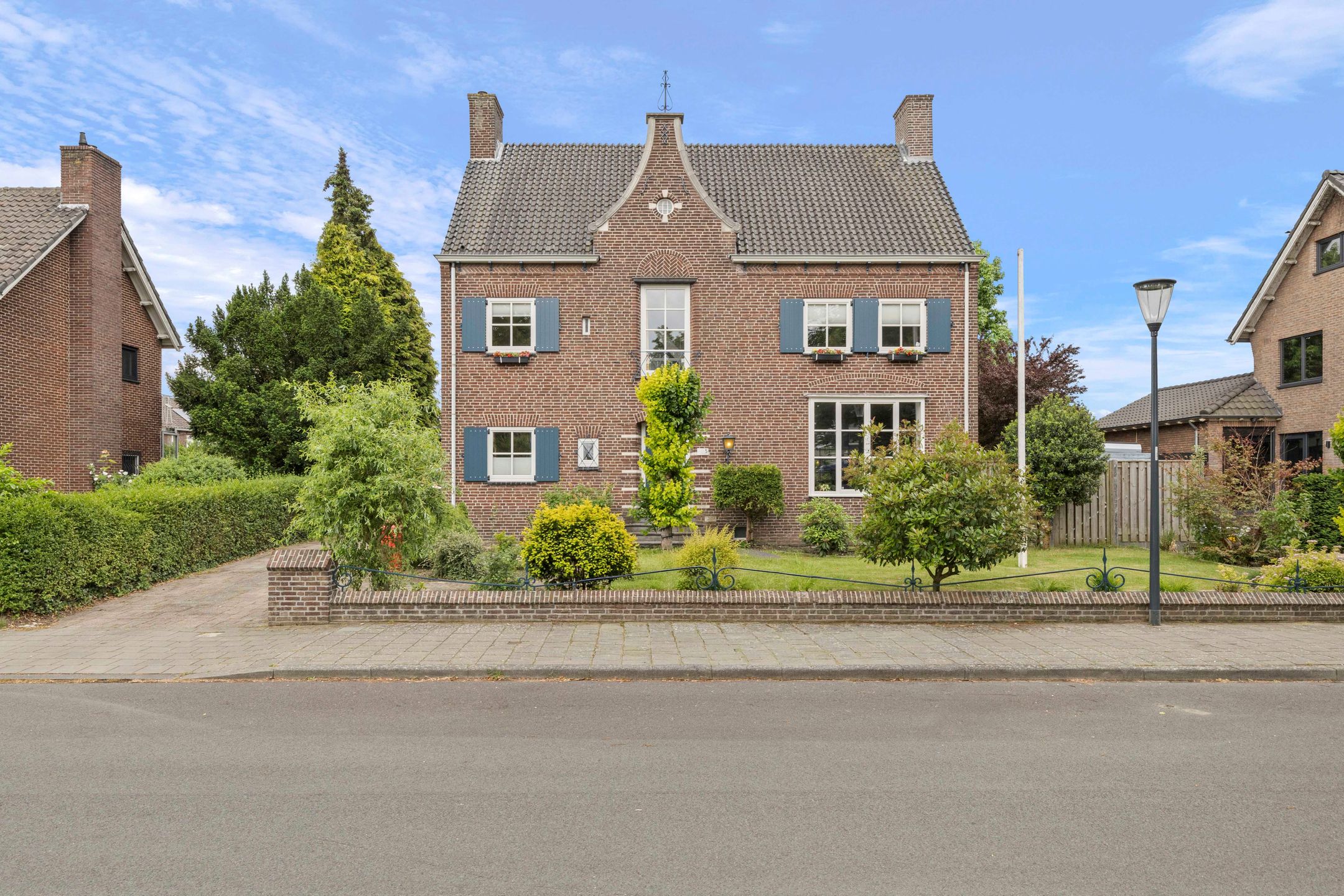 Foto van Raadhuislaan 5, Tegelen