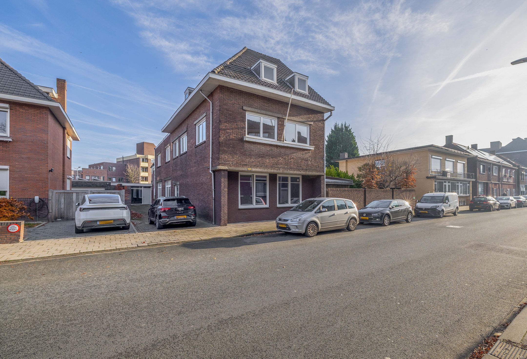 Foto van Gasthuisstraat 21B, Tegelen