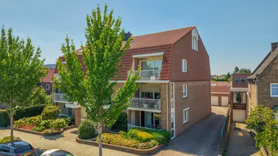 Foto van Gasthuisstraat 152, Tegelen