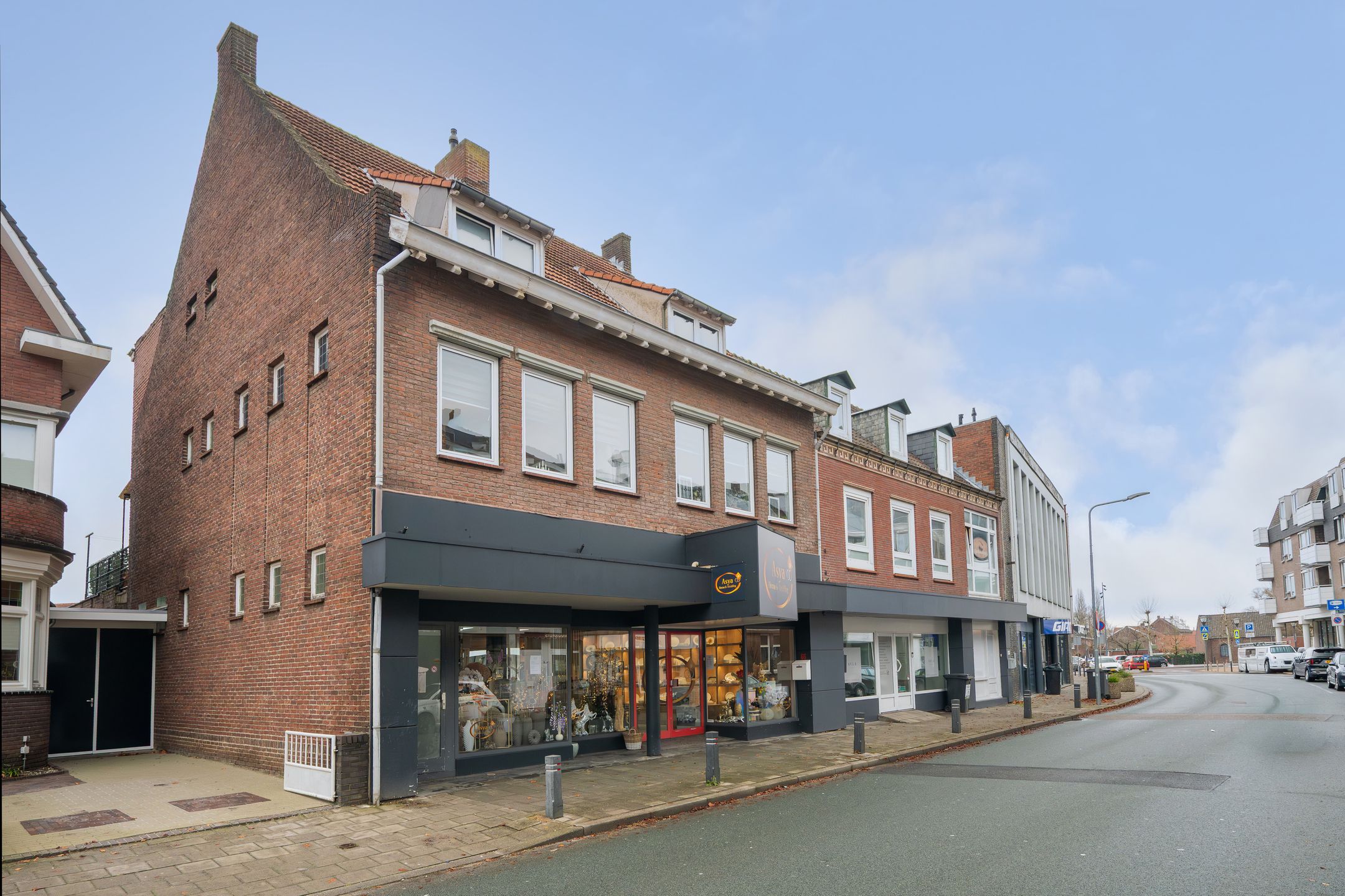 Foto van Gasthuisstraat 72, Tegelen