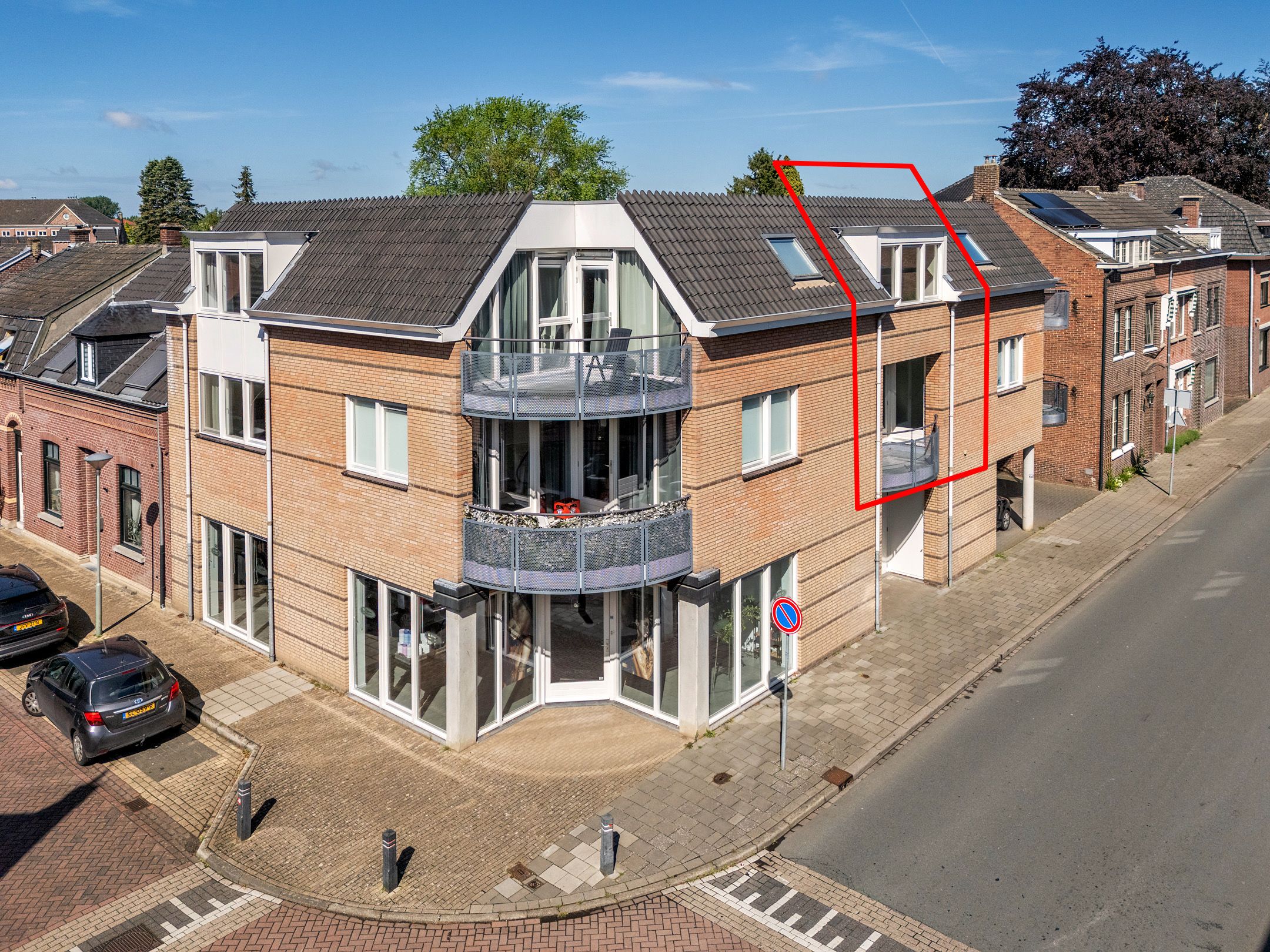 Foto van Gasthuisstraat 90, Tegelen