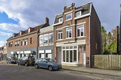 Foto van Schoolstraat 37A, Tegelen