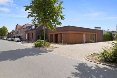 Foto van Betouwstraat 20, Tegelen
