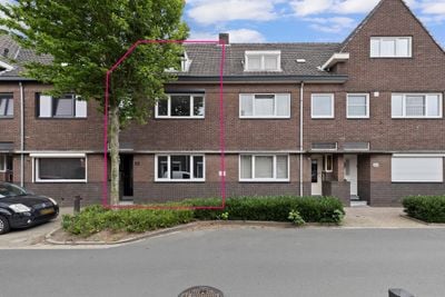 Foto van Betouwstraat 52, Tegelen