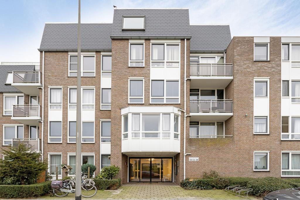 Foto van Industriestraat 126, Tegelen