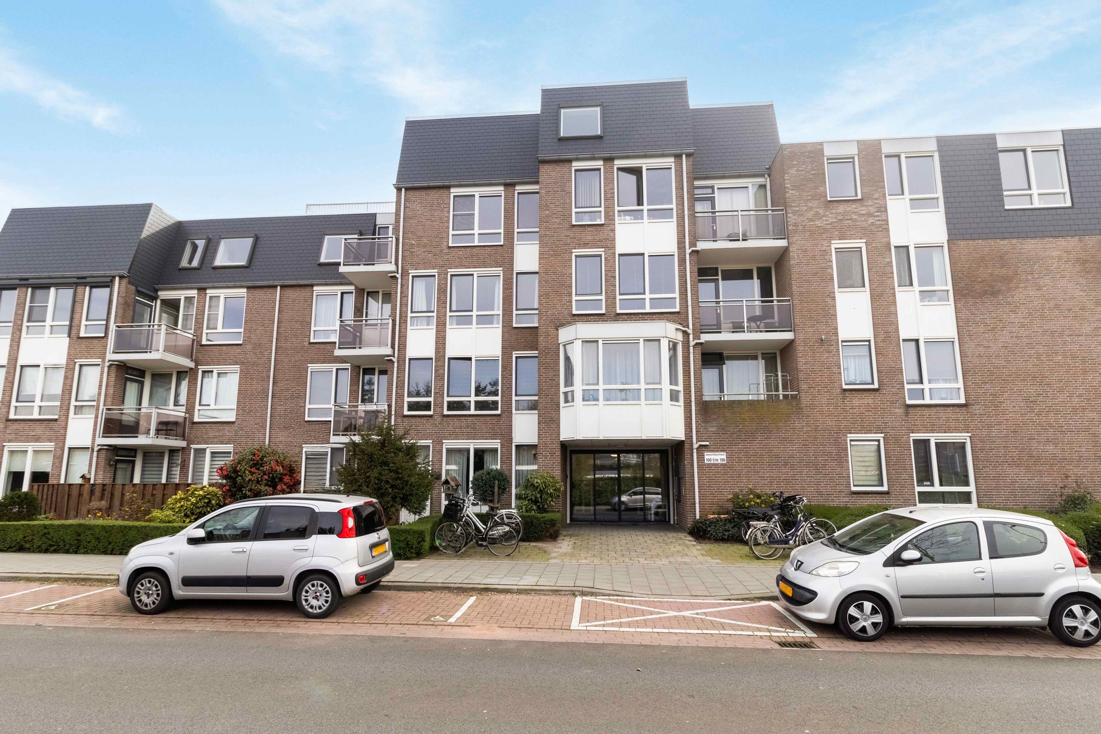 Foto van Industriestraat 150, Tegelen