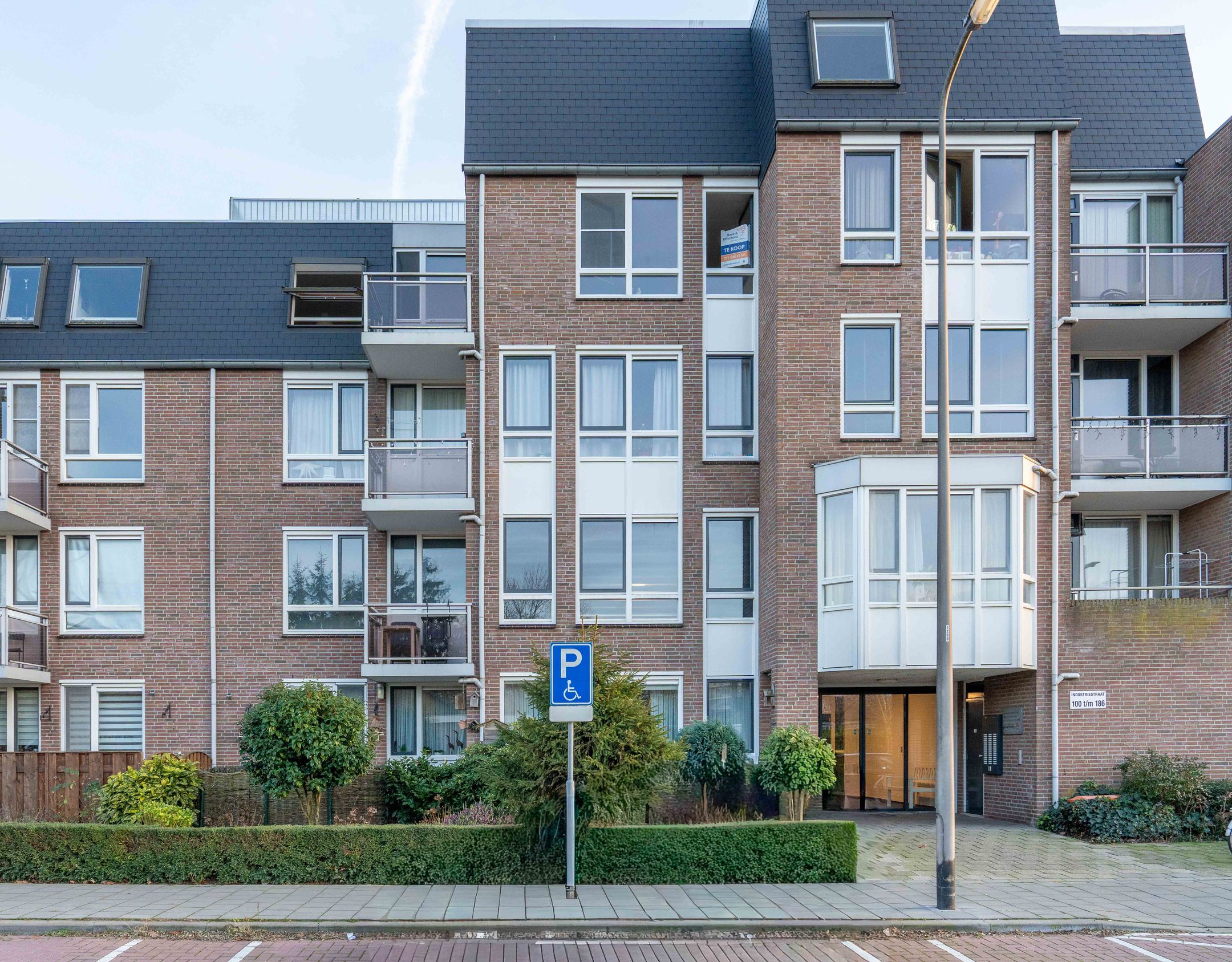 Foto van Industriestraat 162, Tegelen