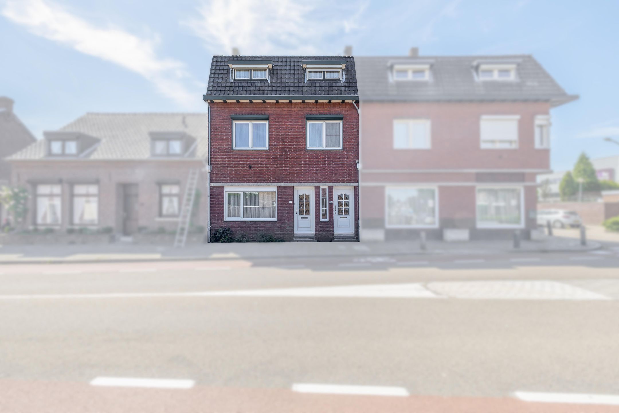 Foto van Industriestraat 54, Tegelen