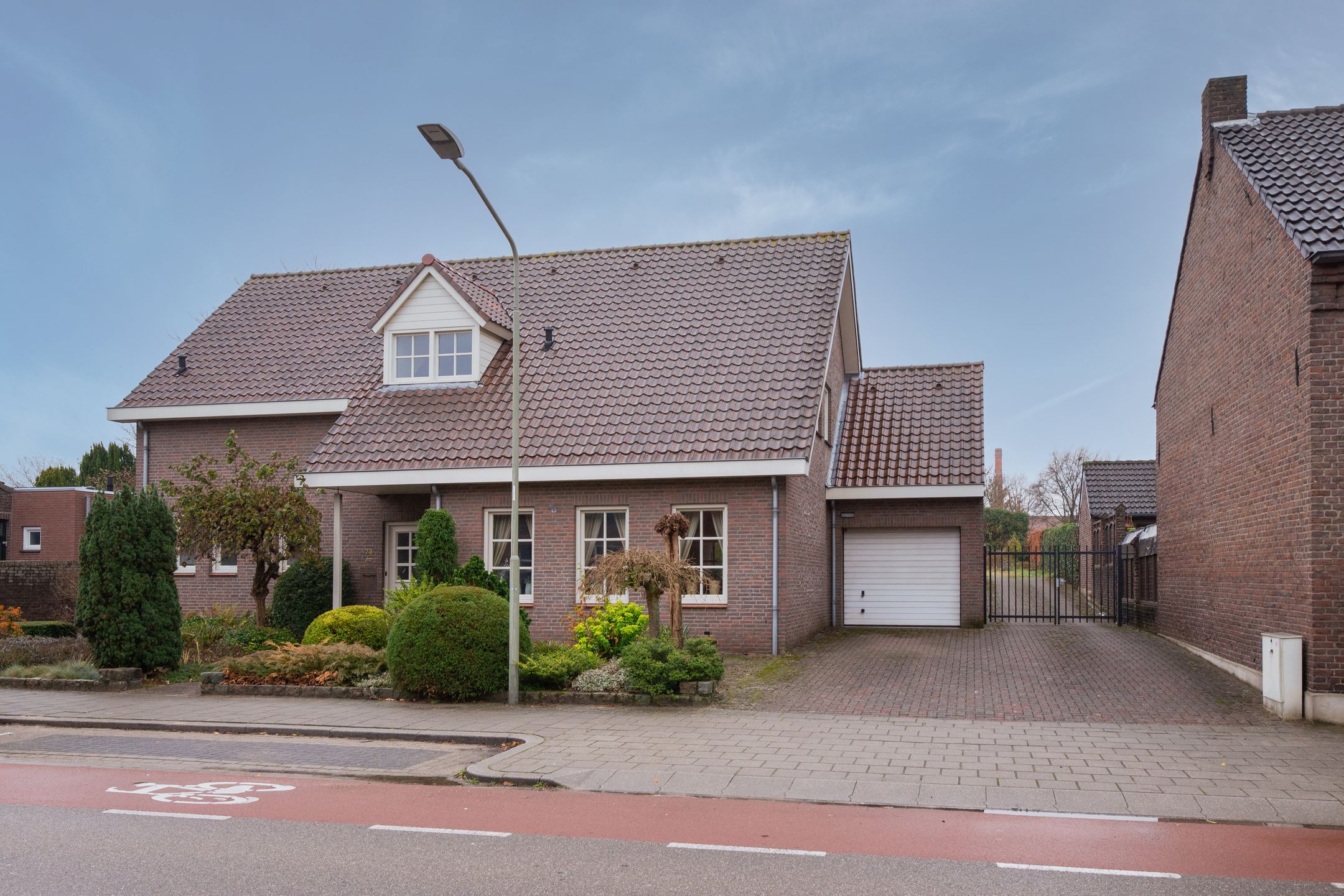 Foto van Industriestraat 74, Tegelen