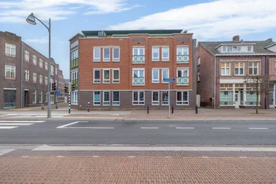Foto van Jac. Bongaertsstraat 2, Tegelen