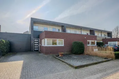 Foto van Riethstraat 51, Tegelen