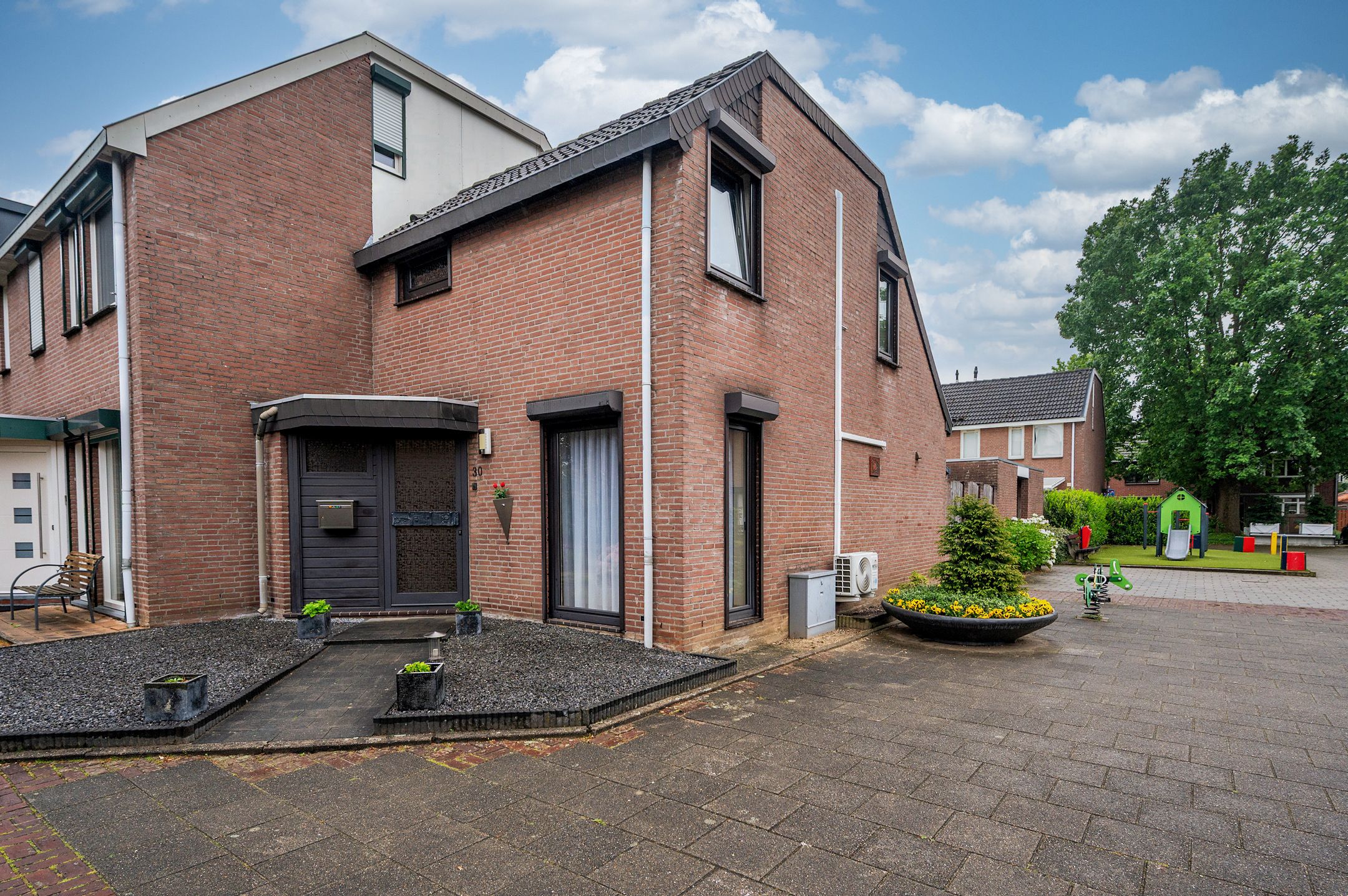 Foto van Breukenhof 30, Tegelen