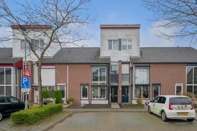 Foto van Riviersingel 59, Tegelen