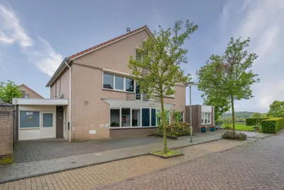 Foto van Stalkaars 1, Tegelen