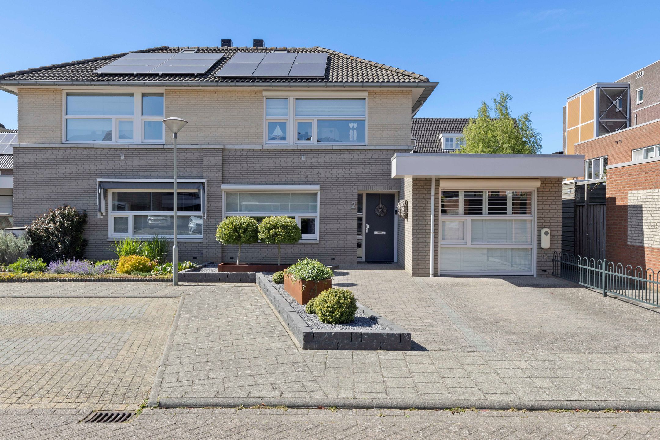 Foto van Hoornbloem 2, Tegelen