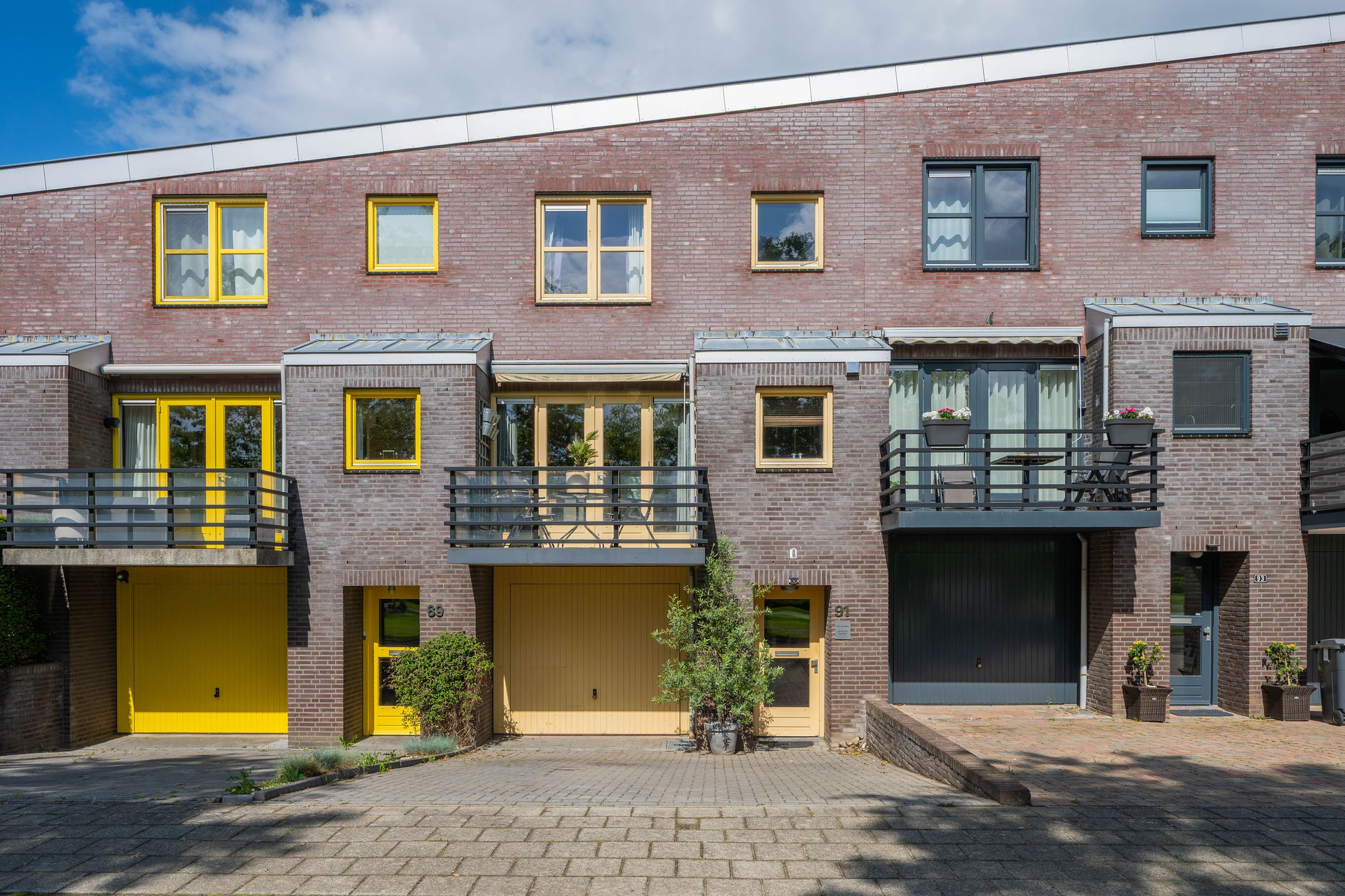 Foto van Watermunt 91, Tegelen