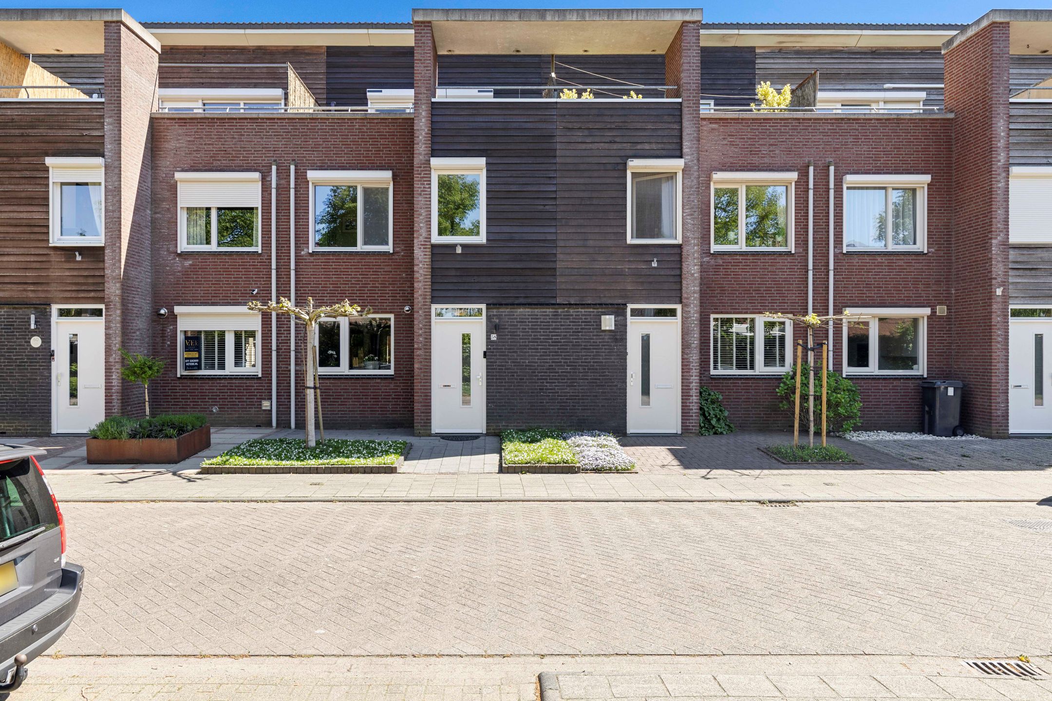 Foto van Lisdodde 58, Tegelen